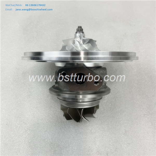 VU21 VU22 TURBO cartridge